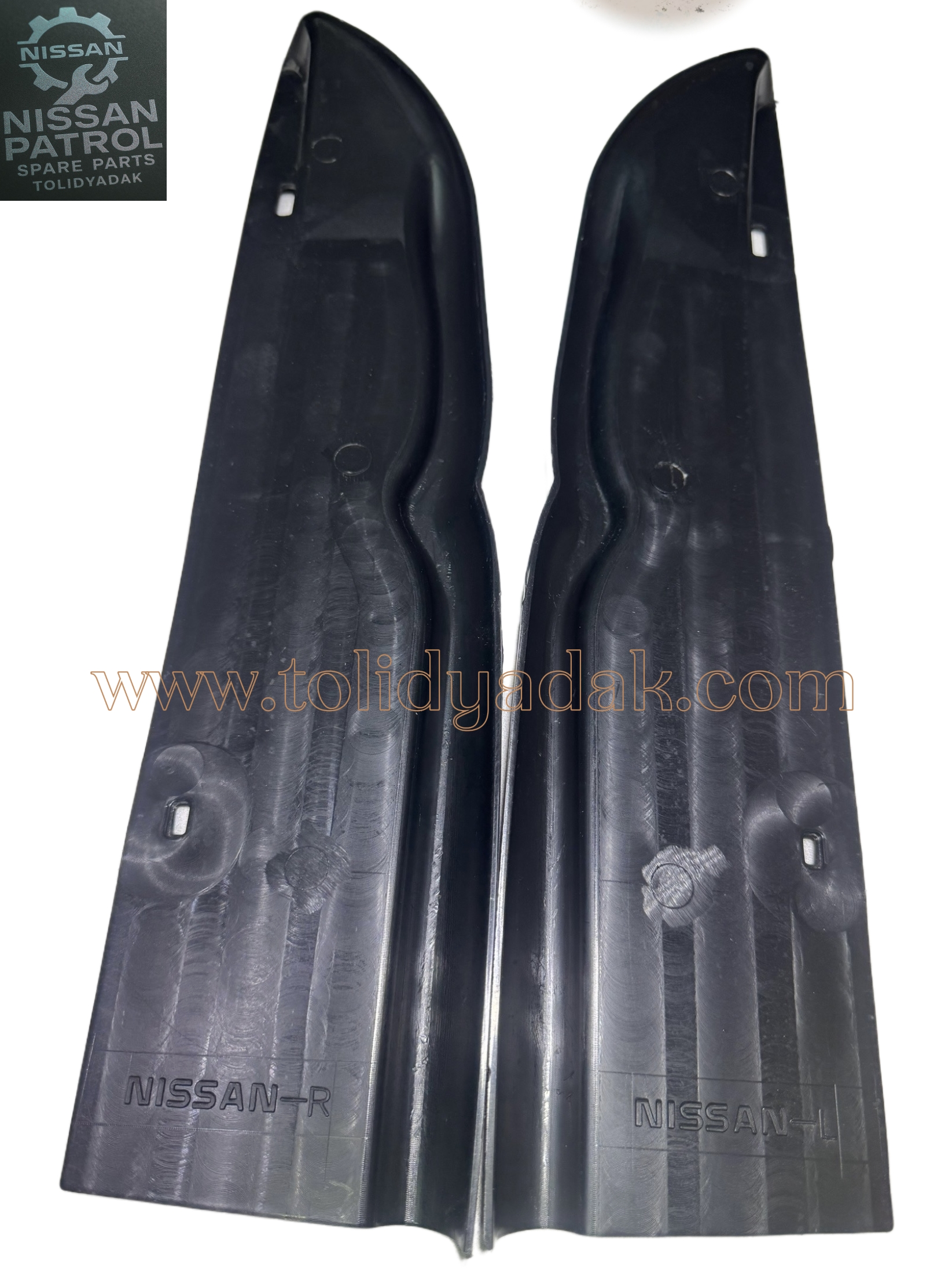 شلگیر کله قندی پاترول