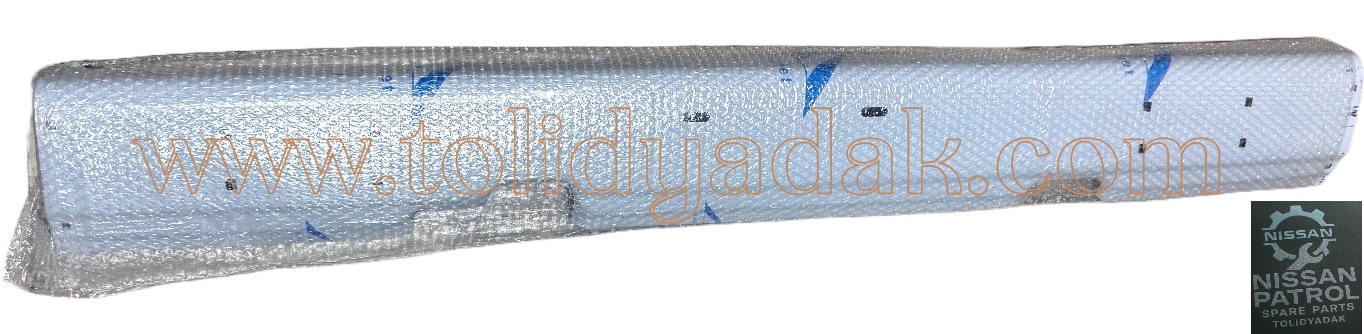 سپر جلو پاترول